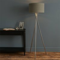 Infinity Tripod Floor Lamp