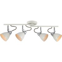 Turner Putty 4 Light Spotlight Bar
Turner Putty 4 Light Spotlight Bar