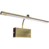 Mitchell Integrated LED Antique Picture Wall Light 
Mitchell Integrated LED Antique Picture Wall Light