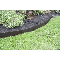 Flat Top Landscape Edging Kit - 10 x 91cm (Pack of 3)
Flat Top Landscape Edging Kit - 10 x 91cm (Pack of 3)