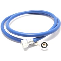 Inlet Hose 1.5m 90 Degree Bend Blue
Inlet Hose 1.5m 90 Degree Bend Blue
