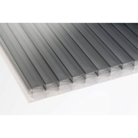Corotherm HeatGuard Opal Roof Sheet 3000x700x25mm - Pack 5
Corotherm HeatGuard Opal Roof Sheet 3000x700x25mm - Pack 5