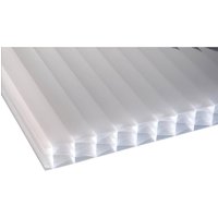 Corotherm Opal Roof Sheet 4000x980x25mm - Pack 5
Corotherm Opal Roof Sheet 4000x980x25mm - Pack 5