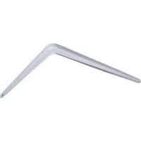 London Bracket - White - 300x350mm
London Bracket - White - 300x350mm