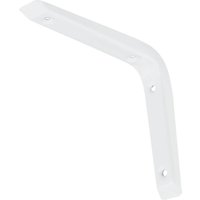 Reinforced Bracket - White - 120x150mm
Reinforced Bracket - White - 120x150mm