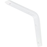 Reinforced Bracket - White - 150x200mm
Reinforced Bracket - White - 150x200mm