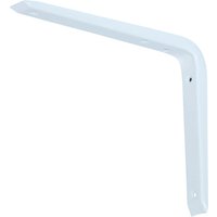 Reinforced Bracket - White - 250x200mm
Reinforced Bracket - White - 250x200mm