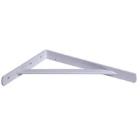 Industrial Bracket - White - 150x250mm
Industrial Bracket - White - 150x250mm