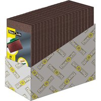 Flexovit Orbital Sanding Sheets - 8 Hole 115 x 280mm - 50, 80 & 120 Grit - 25 Pack
Flexovit Orbital Sanding Sheets - 8 Hole 115 x 280mm - 50, 80 & 120 Grit - 25 Pack