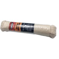 Grunt Cotton Sash Cord 5mm x 25m
Grunt Cotton Sash Cord 5mm x 25m