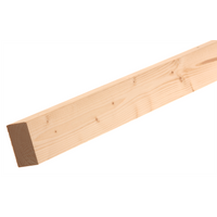 Cls Studwork Timber - 38 x 63mm x 1.2m
Cls Studwork Timber - 38 x 63mm x 1.2m