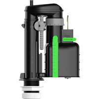 Fluidmaster ULTRASY074 Dual Flush Syphon
Fluidmaster ULTRASY074 Dual Flush Syphon