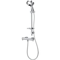 Methven Aurajet Mixer Shower
Methven Aurajet Mixer Shower