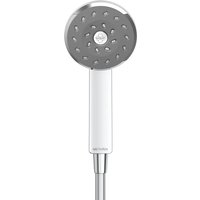 Methven Satinjet Kiri Shower Head Handset - Chrome
Methven Satinjet Kiri Shower Head Handset - Chrome
