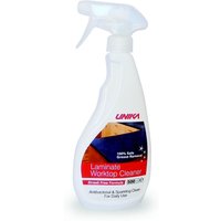 Unika Laminate Worktop Cleaner - 500ml 
Unika Laminate Worktop Cleaner - 500ml