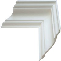 NMC Decorative Internal & External Coving Corner Pack
NMC Decorative Internal & External Coving Corner Pack