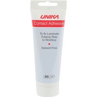 Unika Contact Adhesive - 80g
Unika Contact Adhesive - 80g