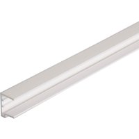 Corotherm 16mm White Sheet End Cap 2 x 210cm
Corotherm 16mm White Sheet End Cap 2 x 210cm