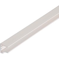 Corotherm 10mm White Sheet End Cap 2 x 210cm
Corotherm 10mm White Sheet End Cap 2 x 210cm
