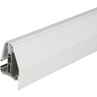 Corotherm 4m End Bar White
Corotherm 4m End Bar White