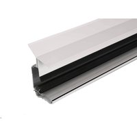 Corotherm 5m Wall Plate White
Corotherm 5m Wall Plate White