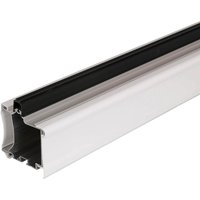 Corotherm 4m Standard Eaves Beam - White
Corotherm 4m Standard Eaves Beam - White