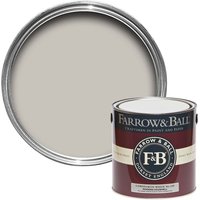 Farrow & Ball Modern Eggshell Paint Cornforth White - 2.5L
Farrow & Ball Modern Eggshell Paint Cornforth White - 2.5L