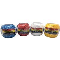 Grunt Fancy Shop Twine 100m
Grunt Fancy Shop Twine 100m