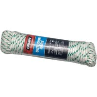 Grunt Outdoor Rope 6mm x 25m
Grunt Outdoor Rope 6mm x 25m