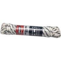 Grunt High Strength Rope 8mm x 10m
Grunt High Strength Rope 8mm x 10m