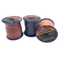 Grunt Utility Cord 3mm x 20m
Grunt Utility Cord 3mm x 20m