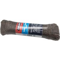 Grunt Camo Rope 6mm x 25m
Grunt Camo Rope 6mm x 25m