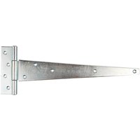 Tee Hinge - Zinc Plated - 150mm
Tee Hinge - Zinc Plated - 150mm