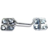 Wire Cabin Hook - Zinc - 76mm
Wire Cabin Hook - Zinc - 76mm