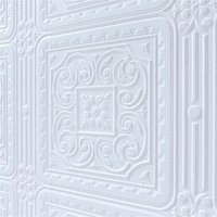 Anaglypta Luxury Vinyl Turner Tile Paintable Wallpaper
Anaglypta Luxury Vinyl Turner Tile Paintable Wallpaper