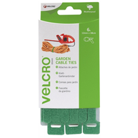 VELCRO Brand ONE-WRAP Garden Cable Ties
VELCRO Brand ONE-WRAP Garden Cable Ties