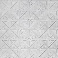 Anaglypta Luxury Vinyl Deco Paradiso Paintable Wallpaper
Anaglypta Luxury Vinyl Deco Paradiso Paintable Wallpaper