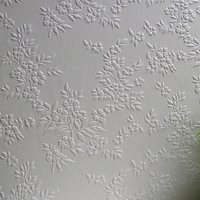 Anaglypta Original Portland Paintable Wallpaper
Anaglypta Original Portland Paintable Wallpaper