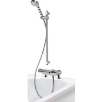 Aqualisa Midas 220 Bath Mixer Shower
Aqualisa Midas 220 Bath Mixer Shower