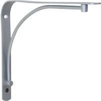 Arch Bracket - Silver - 18x23cm
Arch Bracket - Silver - 18x23cm