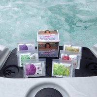 Canadian Spa Company Aromatherapy Scent Pouch (Pack of 6)
Canadian Spa Company Aromatherapy Scent Pouch (Pack of 6)