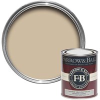 Farrow & Ball Exterior Eggshell Paint Savage Ground - 750ml
Farrow & Ball Exterior Eggshell Paint Savage Ground - 750ml