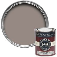 Farrow & Ball Full Gloss Paint Charleston Gray - 750ml
Farrow & Ball Full Gloss Paint Charleston Gray - 750ml