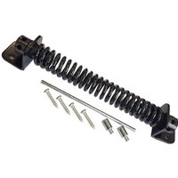 Gate Spring - Black - 203mm
Gate Spring - Black - 203mm