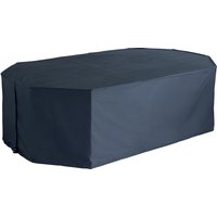 Polytuf Medium Table Cover - Rectangular