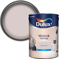 Dulux Mellow Mocha - Matt Emulsion Paint - 5L
Dulux Mellow Mocha - Matt Emulsion Paint - 5L
