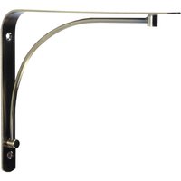 Arch Bracket - Brass - 18x23cm
Arch Bracket - Brass - 18x23cm