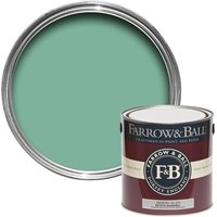 Farrow & Ball Estate Eggshell Paint Arsenic - 2.5L
Farrow & Ball Estate Eggshell Paint Arsenic - 2.5L