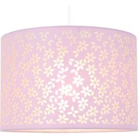 Sophia Lamp Shade - Lilac - 30cm 
Sophia Lamp Shade - Lilac - 30cm