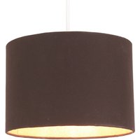 Lois Lamp Shade - Black with Gold Liner - 30cm
Lois Lamp Shade - Black with Gold Liner - 30cm